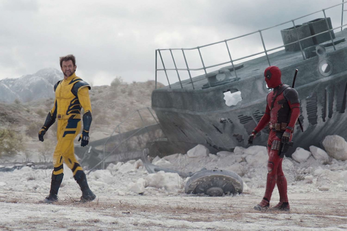 Diễn xuất của Hugh Jackman và Ryan Reynolds được đánh giá cao