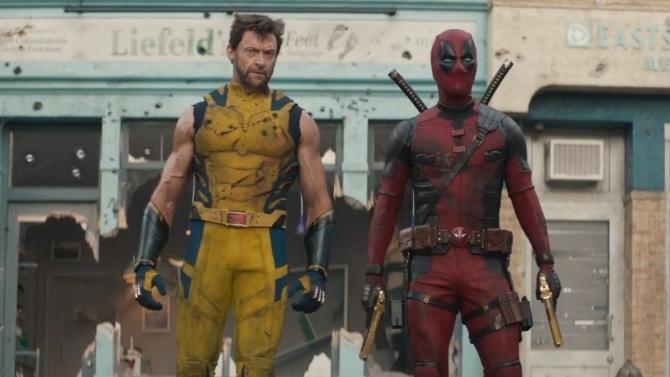 “Deadpool &amp; Wolverine” sẽ ra rạp vào ngày 26/7