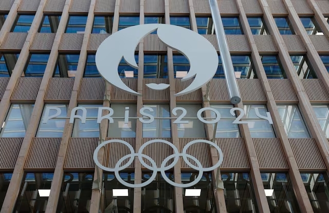 90% số VĐV tham dự Olympic Paris 2024 đã được kiểm tra doping. (Ảnh minh họa: Reuters).