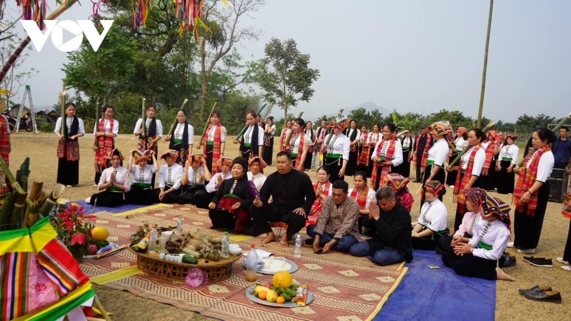 Mọi di sản phải được thực hành một cách sống động trong cộng đồng, trong đời sống văn hóa của chính cộng đồng đó.