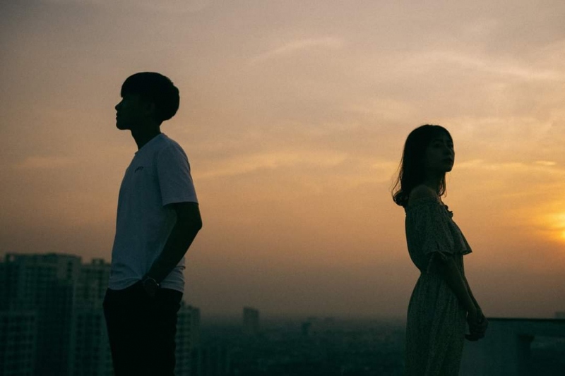 Mâu thuẫn  của chúng tôi đến từ những chuyện rất nhỏ nhặt (Ảnh minh họa, nguồn: KT)