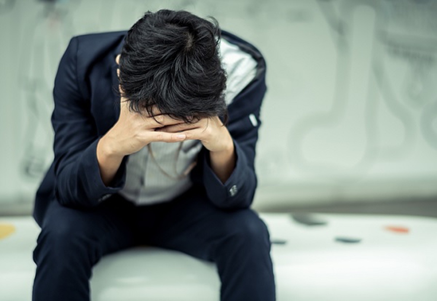 Tôi khó xử khi mắc kẹt giữa mẹ và người yêu