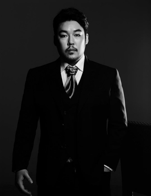 Cho Min Woong đột ngột qua đời ở tuổi 37