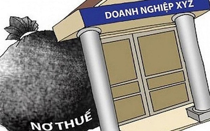 Hàng loạt giám đốc doanh nghiệp bị hoãn xuất cảnh vì nợ thuế (Ảnh minh họa: KT)