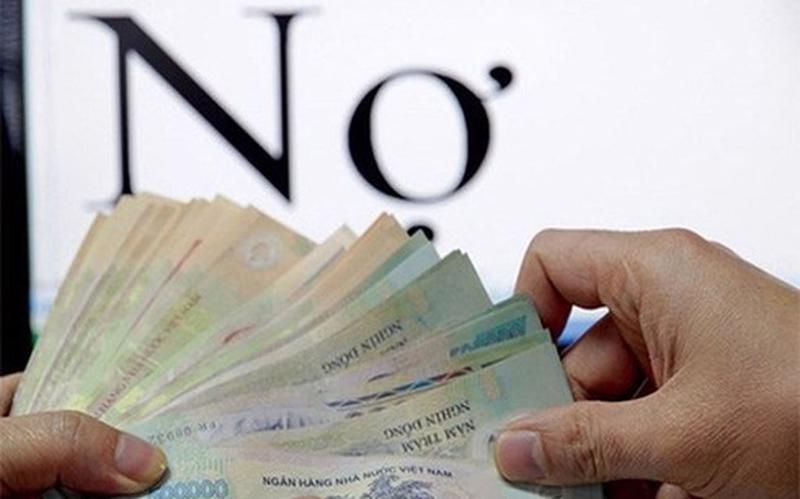 “Khóc dở, mếu dở” vì nợ thuế (Ảnh minh họa: KT)