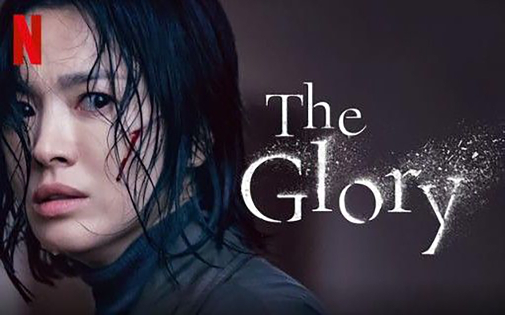 The Glory đạt 622 triệu giờ xem trên Netflix