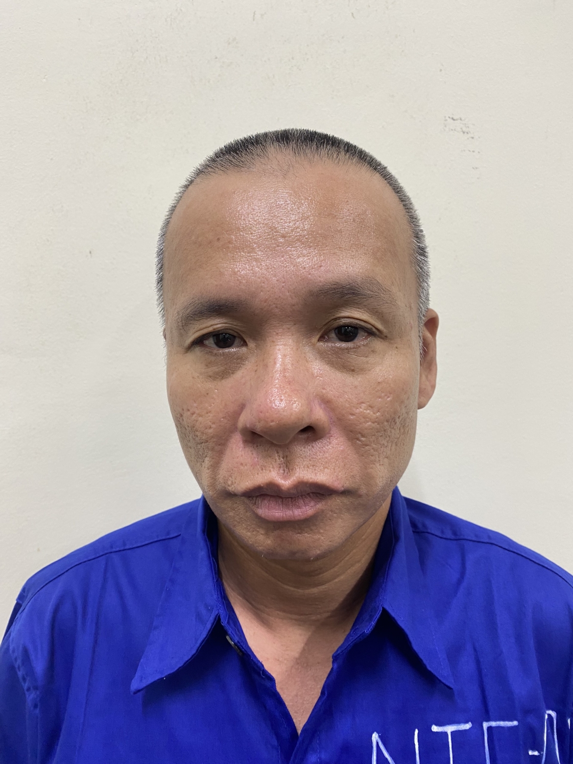 Đối tượng Dương Cao Phát bị khởi tố về tội lừa đảo chiếm đoạt tài sản