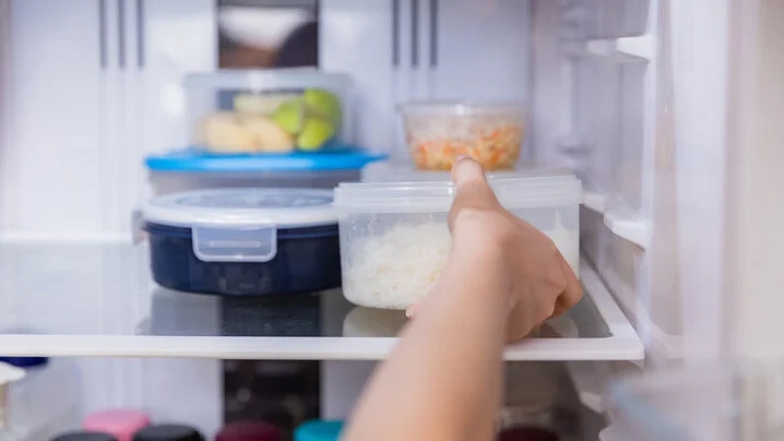 Thức ăn thừa bảo quản thế nào để vẫn an toàn, thơm ngon? (Ảnh: The Daily Meal)