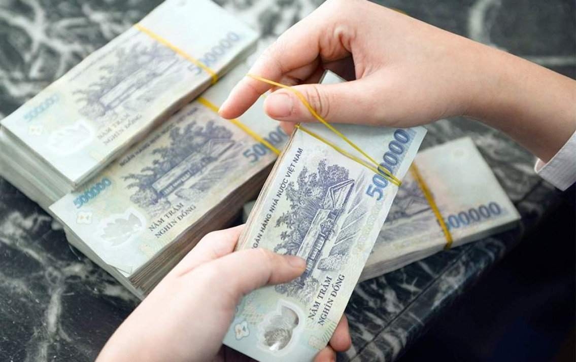 Số thu thuế TNCN không ngừng tăng qua các năm (Ảnh minh họa: KT)