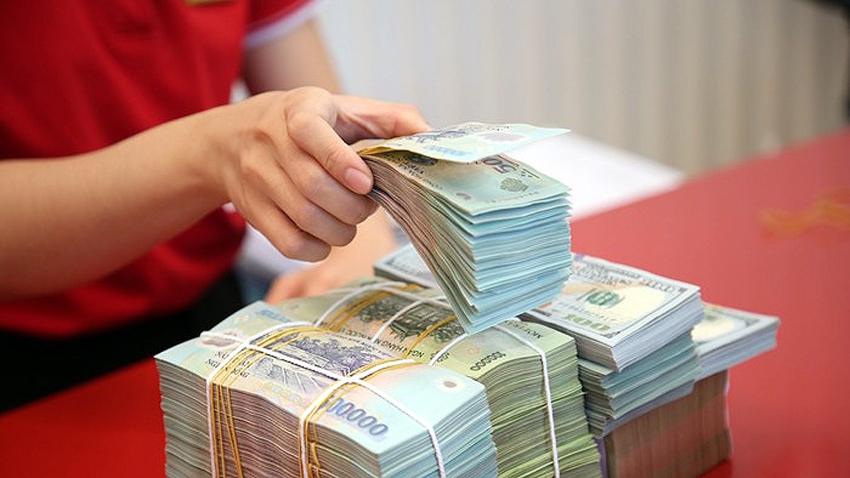 Tín dụng Xanh hiện nay chủ yếu vẫn ở dòng khuyến khích, cần phải có những quy trình, quy định cụ thể hơn 
(Ảnh minh họa: KT)