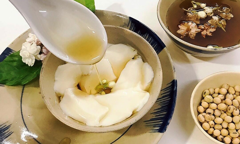 Với nhiều người Hà Nội, tiếng rao “Ai phớ... đi” vẫn vang vọng trong tiềm thức. Ảnh: Hà Nội Mới.