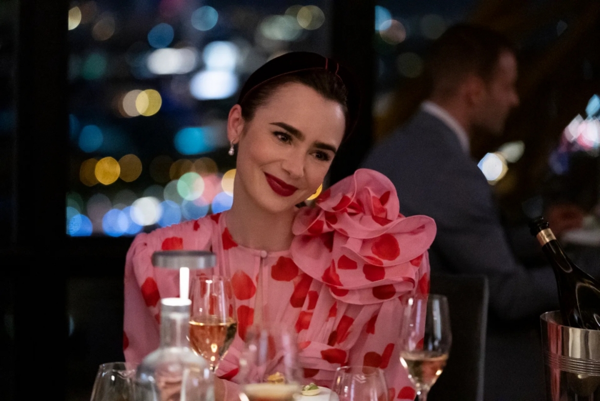 Emily in Paris mùa 4 phần 1 sẽ ra mắt khán giả vào ngày 15/8