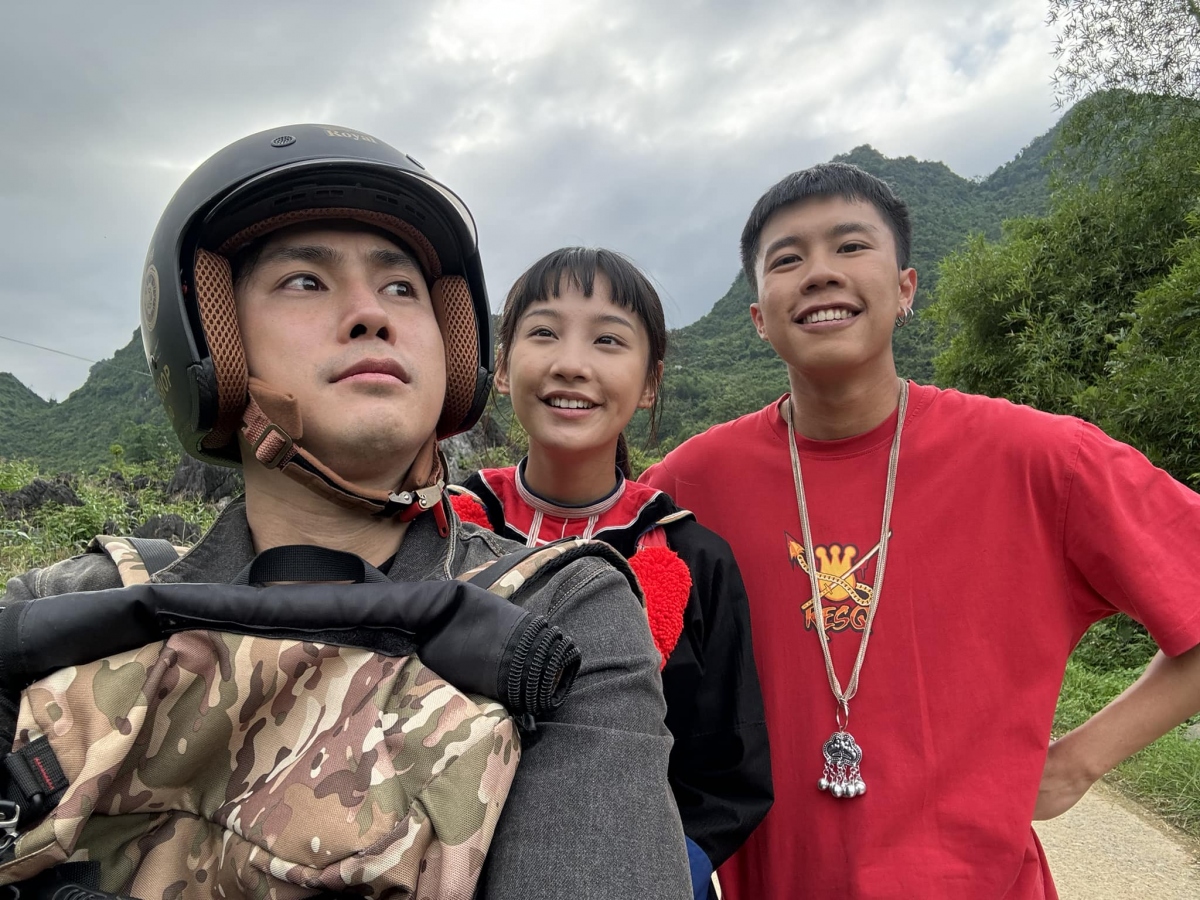 Sau này khi Pu xuống thành phố học đại học, cô sẽ còn gặp lại Thái. Đó cũng chính là điều khiến khán giả lo lắng thay cho Chải.