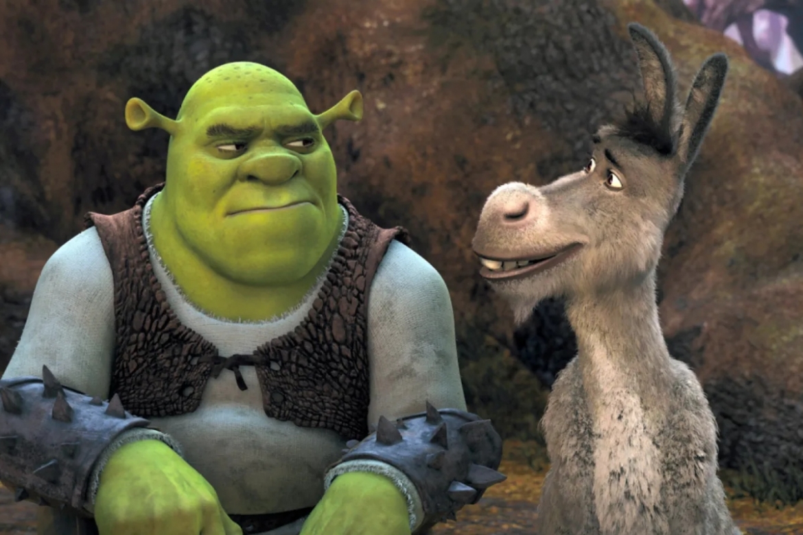 Shrek 5 đang được phát triển và sẽ ra mắt vào ngày 1/7/2026