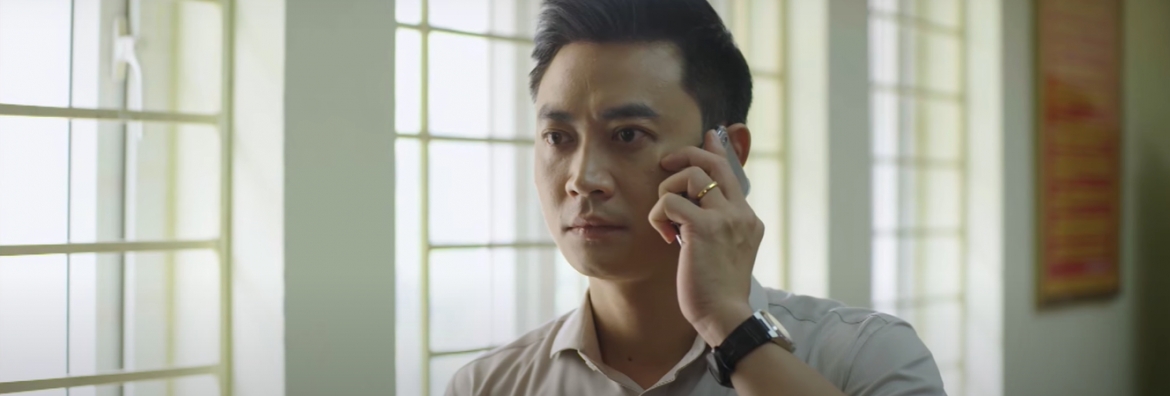 Đào đòi gặp Nghiêm để hỏi về chuyện người yêu cũ
