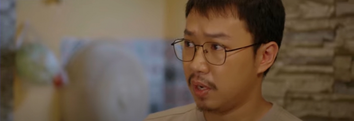 Quý thật thà kể hết cho Nghiêm về hành trình làm thám tử của mình