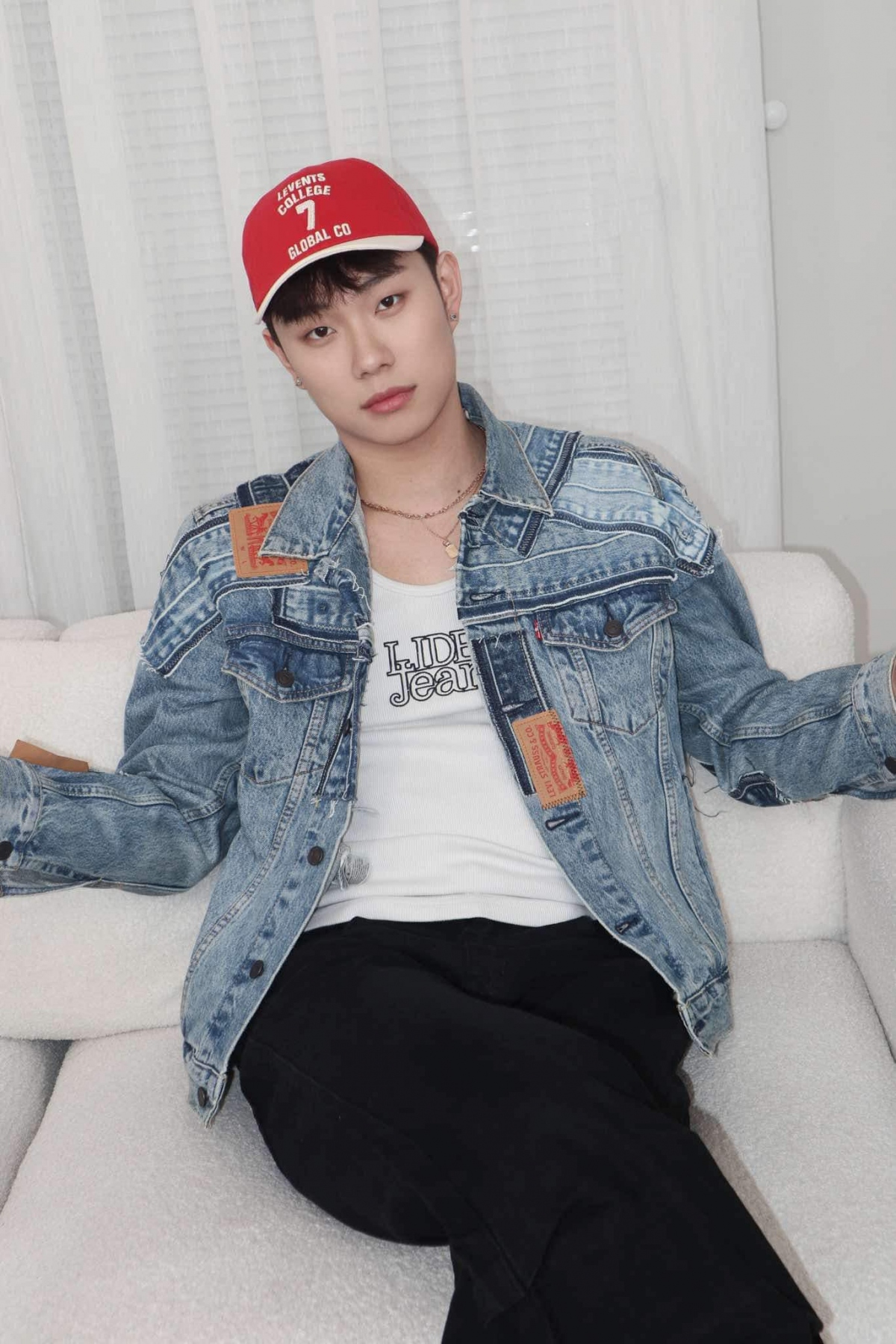 Dương Domic được đánh giá có khả năng lọt vào đội hình nhóm nhạc chiến thắng cuối cùng trong Anh trai "say hi"