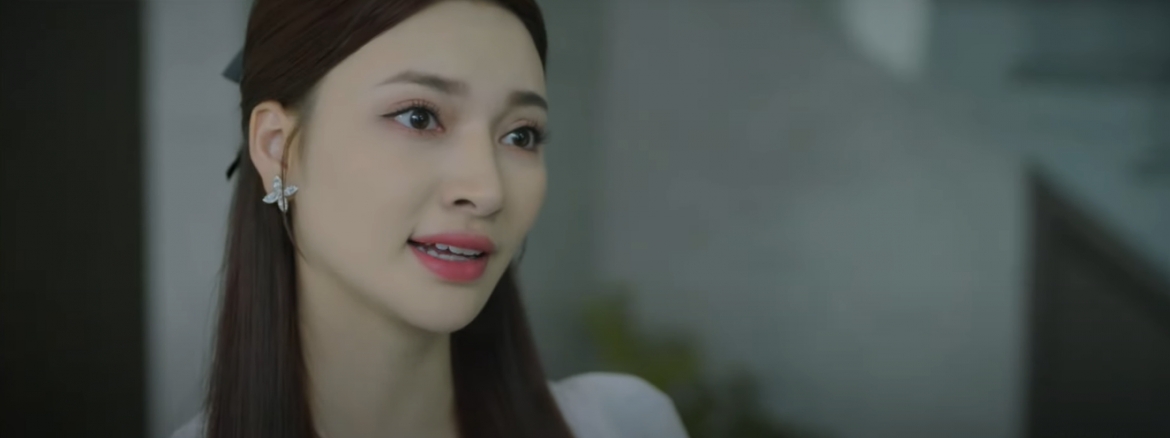 Yên quyết định nghỉ việc