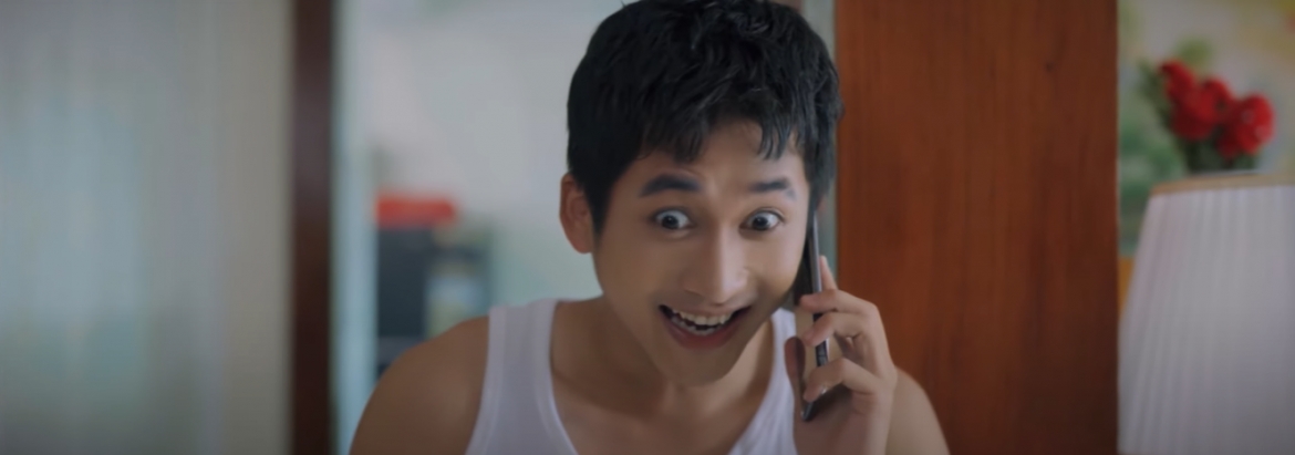 Bảo vui mừng khi công an đã bắt được siêu lừa đảo Bảo Ngọc