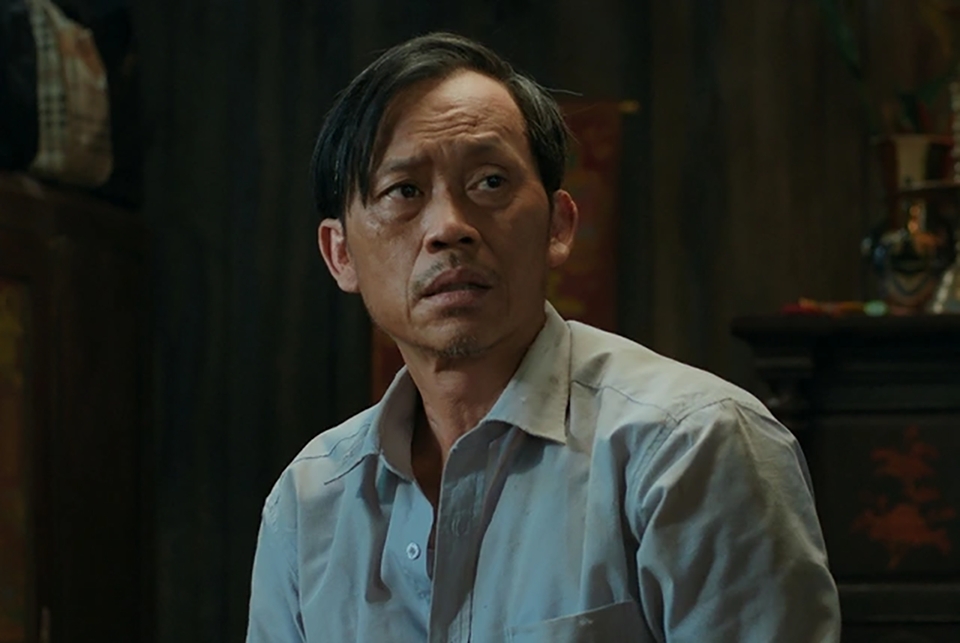 NSƯT Hoài Linh