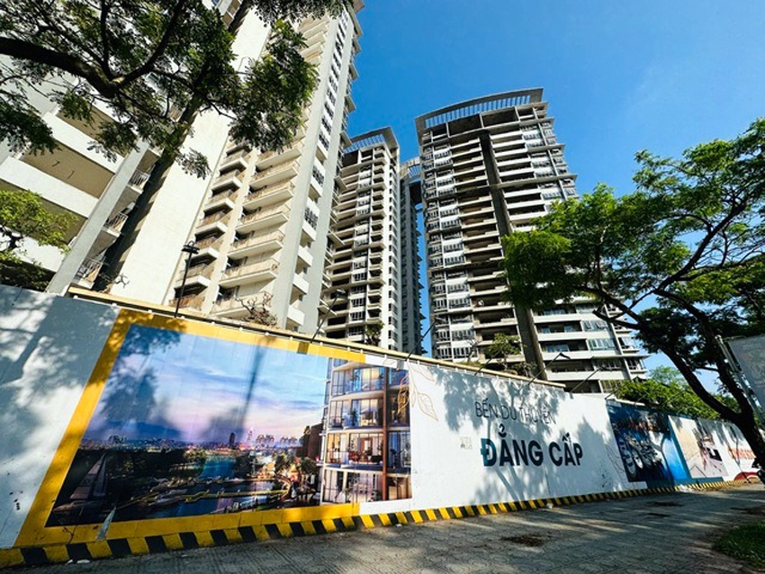 Bảng giá đất tăng đột ngột có thể gây ra tình trạng bất ổn trên thị trường bất động sản