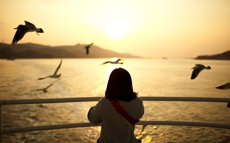 Tôi bị gia đình bạn trai phản đối vì không học hết đại học (Ảnh minh họa, nguồn: KT)