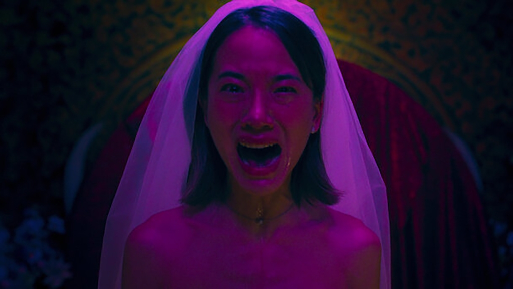 Terror Tuesday: Extreme dự kiến lên sóng vào ngày 20/8