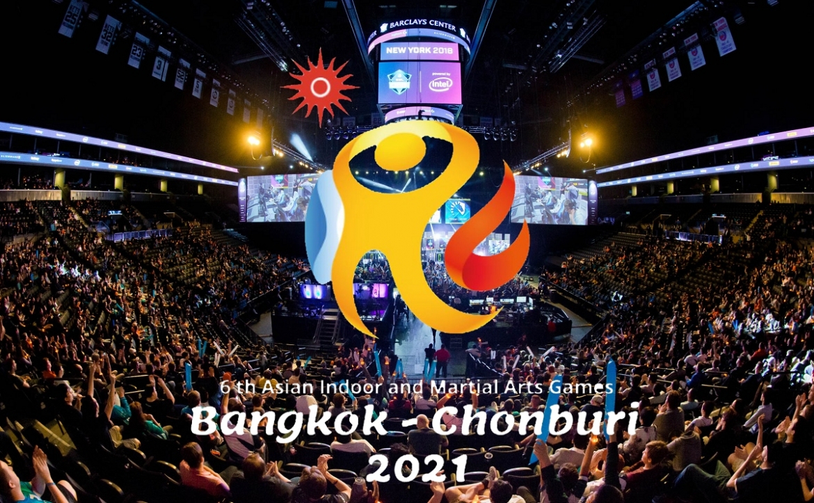 AIMAG 6 dự kiến tổ chức năm 2021 nhưng cuối cùng đã không thể diễn ra sau nhiều lần lùi lịch. 