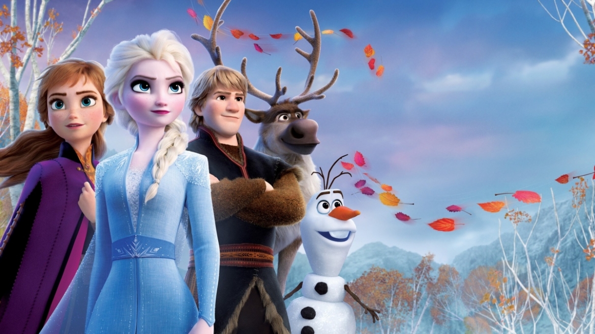 Frozen 3 dự kiến ra mắt vào ngày 25/11/2026