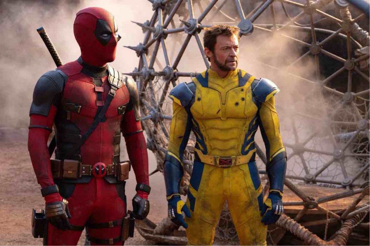 Thù lao của Hugh Jackman khi đóng "Deadpool &amp; Wolverine" được cho là khoảng từ 20 triệu USD đến 40 triệu USD.