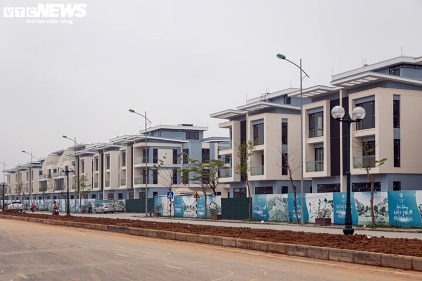 Luật Đất đai, Luật Nhà ở và Luật kinh doanh BĐS chính thức có hiệu lực từ hôm nay (1/8) -
Ảnh minh họa: Minh Đức