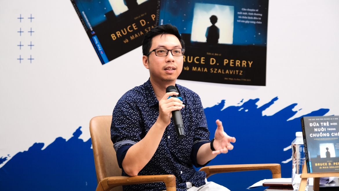 Ts.Nguyễn Đức Nhật