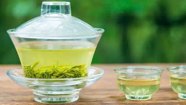 Trà xanh và hạt tiêu đen kết hợp với nhau sẽ phát huy nhiều lợi ích sức khỏe