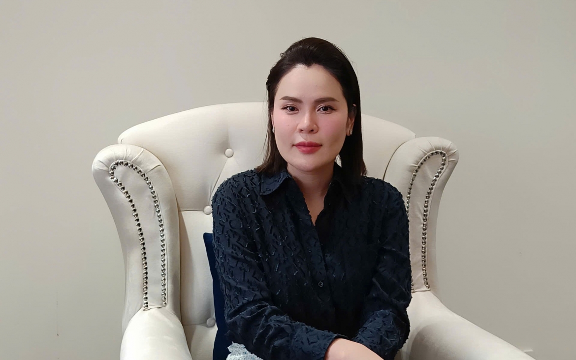 Bà Lê Thị Hậu Phương bị xử phạt hành chính về 2 hành vi vi phạm (Ảnh: MXH)