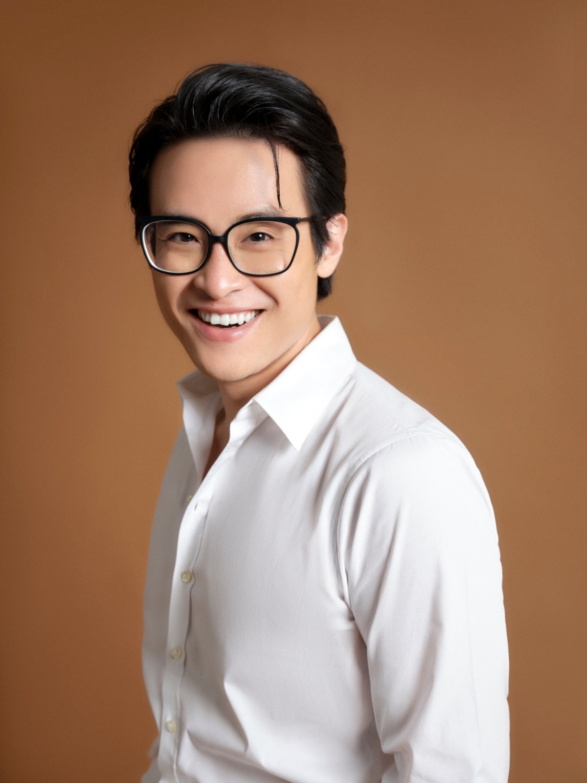 Ca sĩ Hà Anh Tuấn 