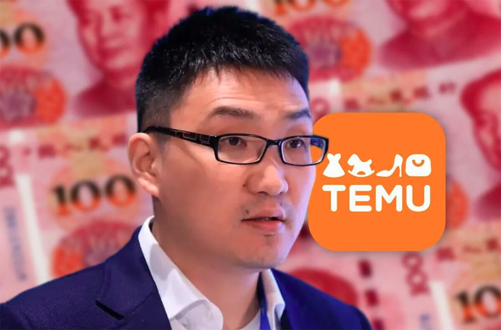 Pinduoduo dần mở rộng ra bên ngoài Trung Quốc dưới tên thương hiệu Temu và nhanh chóng trở thành một trong những ứng dụng được tải xuống nhiều nhất ở Mỹ sau màn ra mắt hoành tráng vào năm 2022.
