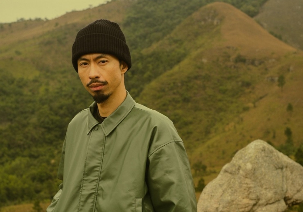 Sao Việt 8/9: Đen Vâu "mong người người nhà nhà bình an qua bão dữ". Nam rapper gửi lời chúc đến các cá nhân, tập thể đang trong nhiệm vụ chống bão luôn được an toàn.