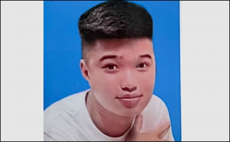 Đối tượng Nguyễn Tiến Đạt