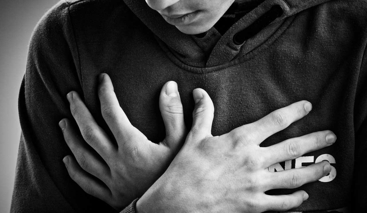 Tôi lấy vợ nhưng không cảm thấy hạnh phúc mà luôn bị dằn vặt (ảnh minh họa)