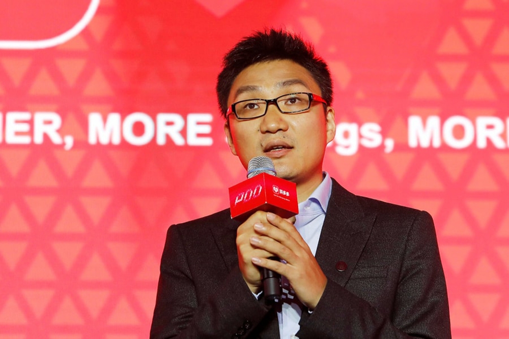 Trước khi thành lập PDD để cạnh tranh với Alibaba, Colin Huang từng lập một công ty game và trang thương mại điện tử.
