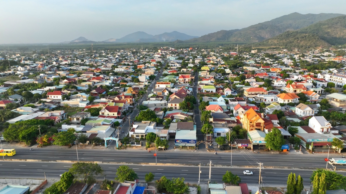 Bảng giá đất điều chỉnh tại Bà Rịa - Vũng Tàu sẽ không ảnh hưởng đến nghĩa vụ tài chính người sử dụng đất