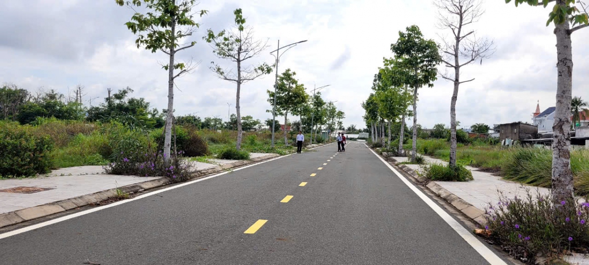 Lĩnh vực đất đai, bất động sản tại tỉnh Bến Tre đã và đang tồn đọng nhiều bất cập được ngành thanh tra thường xuyên kiểm tra, chấn chỉnh.