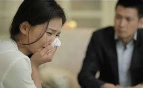 Vợ sắp cưới biết chuyện và không tha thứ cho lỗi lầm của tôi (ảnh minh họa)