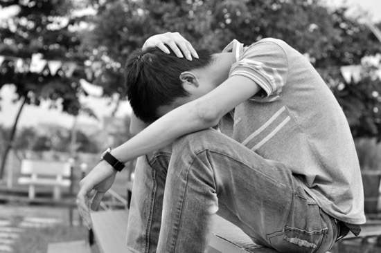 Tôi yêu và không muốn mất cô ấy nhưng thực sự để chấp nhận cái thai thì tôi chưa sẵn sàng (ảnh minh họa)