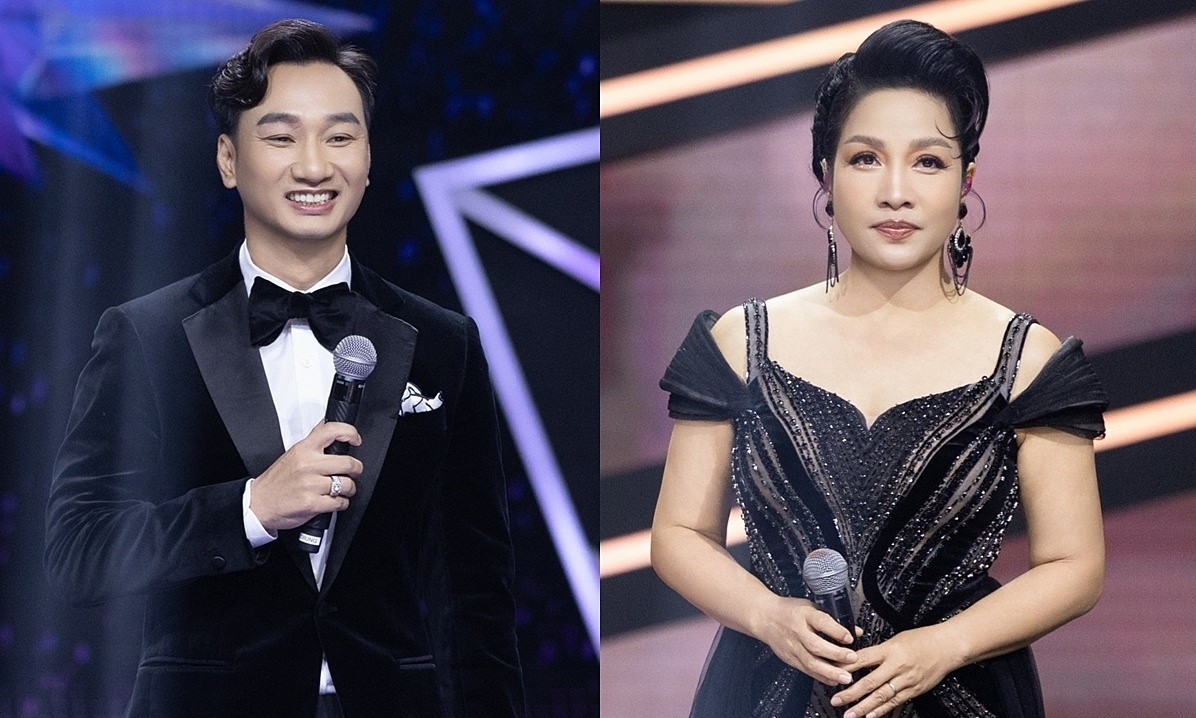 Sao Việt 18/9: MC Thành Trung lên tiếng sau khi bị chê dẫn dắt chung kết Miss Universe Vietnam 2024. Anh cho biết sẽ lắng nghe ý kiến để hoàn thiện bản thân: "Biết ơn tất cả mọi người vì sự động viên ý nghĩa này, lớp trưởng hứa học hỏi và hoàn thiện mình hơn nữa trong hành trình tiếp theo".