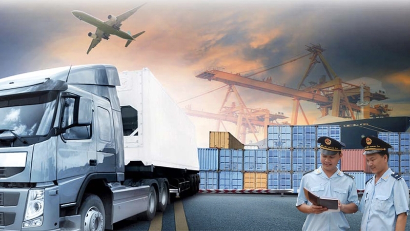 Đề xuất bỏ quy định miễn thuế giá trị gia tăng với hàng hóa có trị giá nhỏ (Ảnh minh họa: KT)