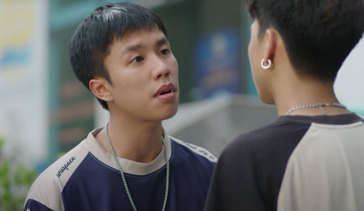 "Đi giữa trời rực rỡ" đang mất dần sức hút