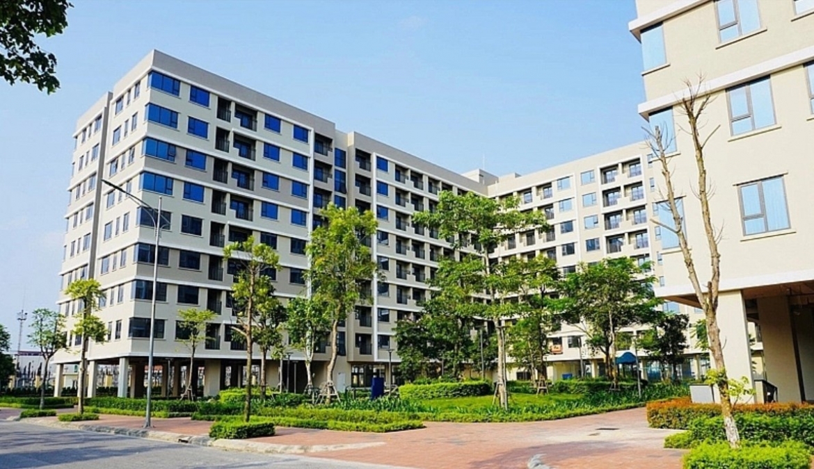 Ảnh: Nhịp sống doanh nghiệp
