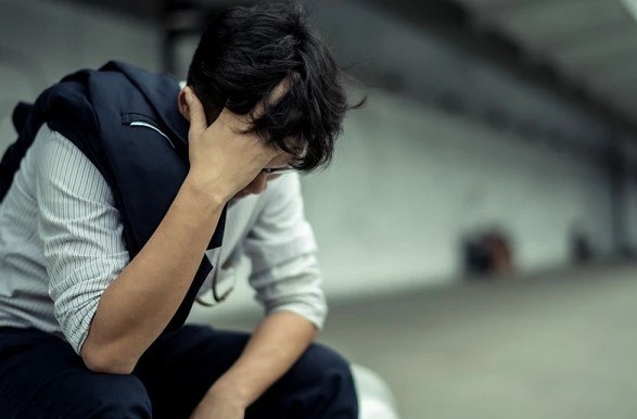 Thực sự trong lòng tôi không muốn sống cùng với con của vợ (ảnh minh họa)