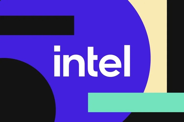 Intel tiếp tục gặp khó trên thị trường bán dẫn. Ảnh: The Verge